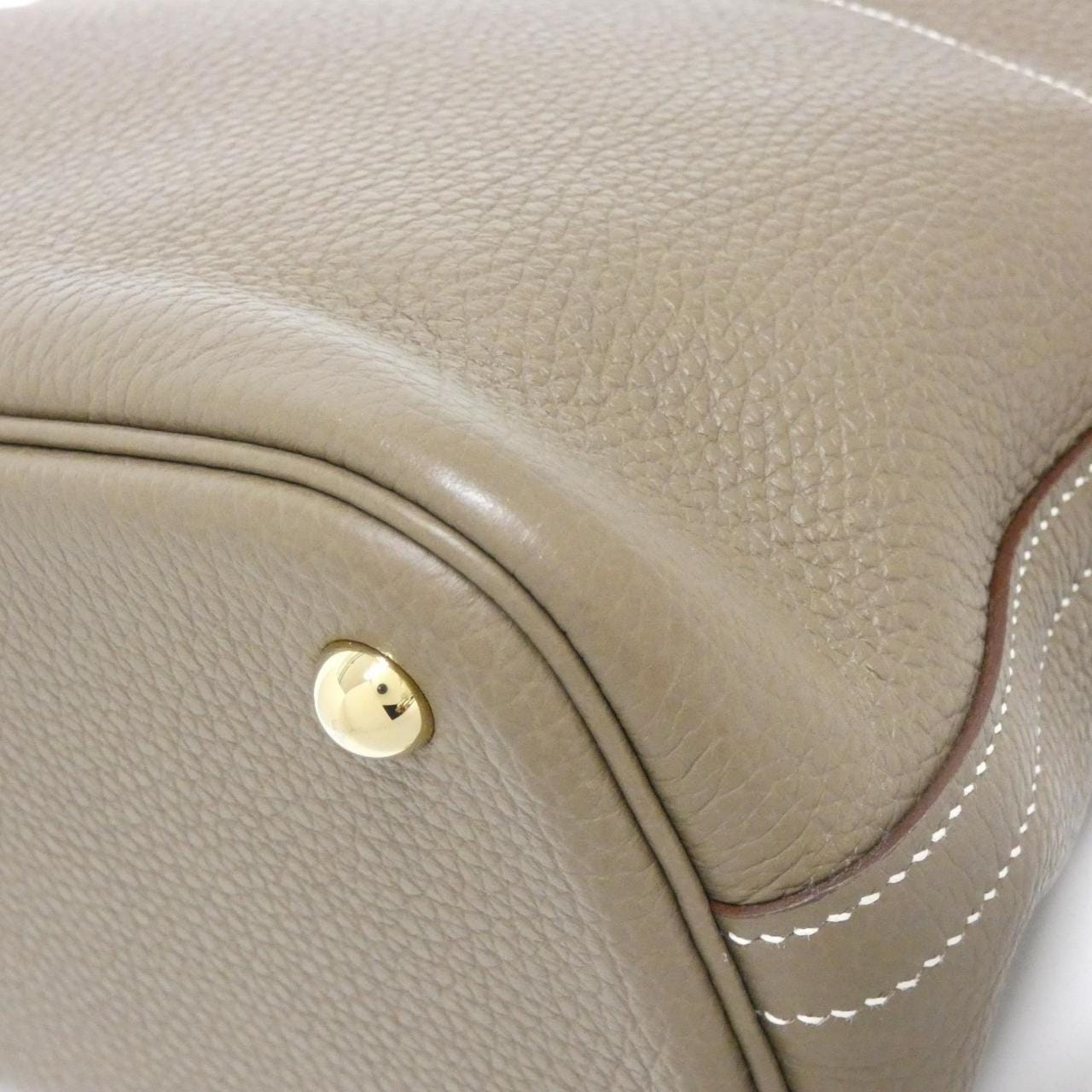 エルメス ボリード 31cm 073419CC バッグ