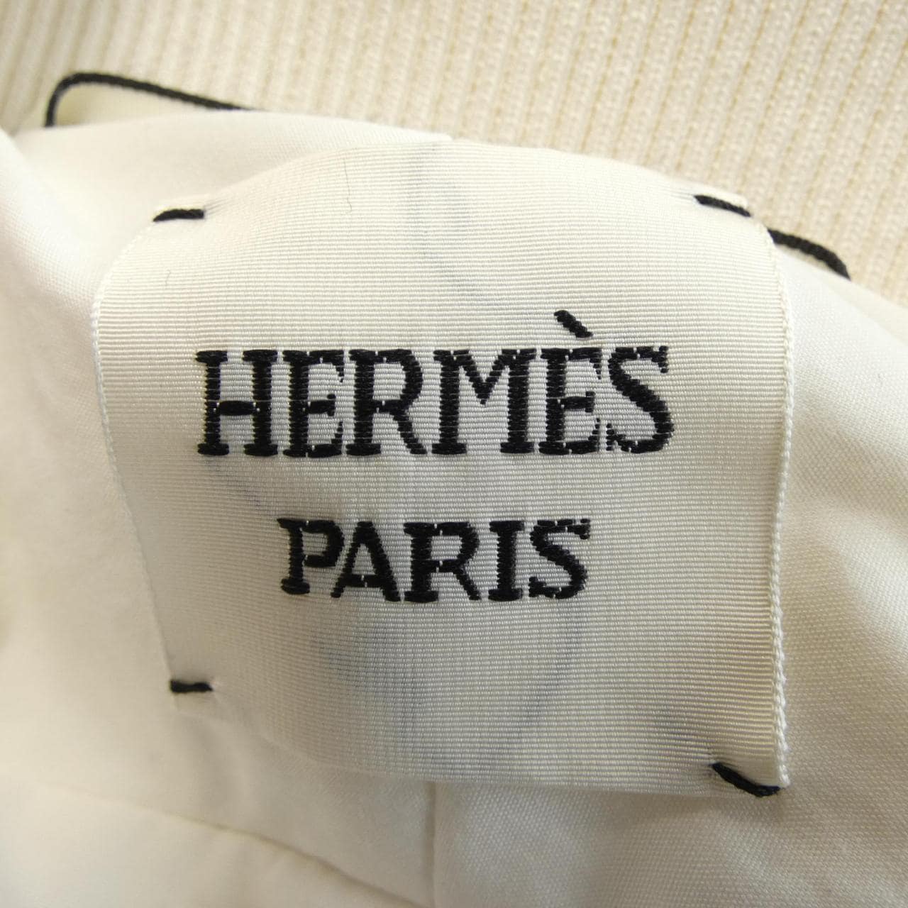 エルメス HERMES 2E0151DJ ブルゾン