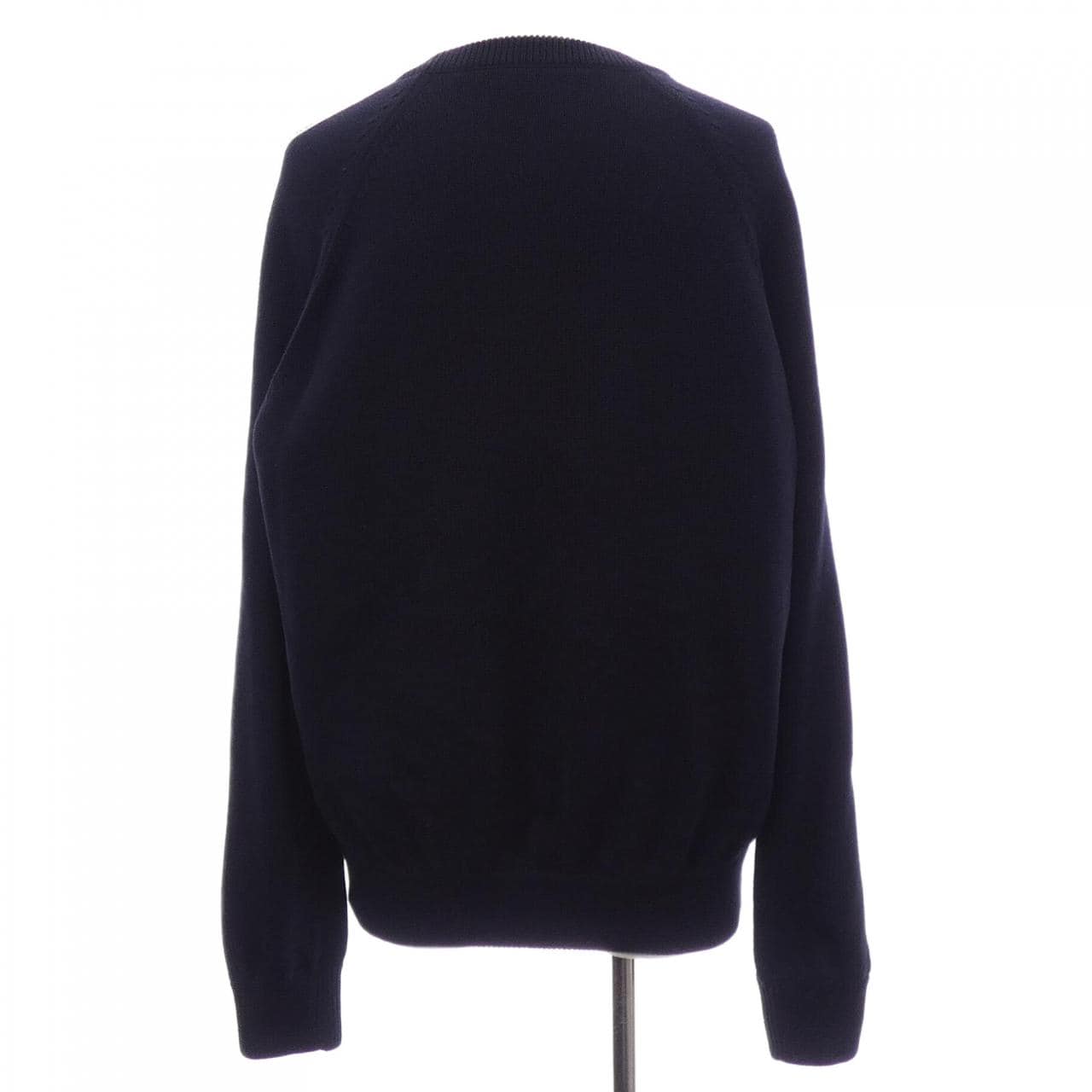 ディオール DIOR DIOR ESSENTIALS ディオールオブリーク OBLIQUE 113M638AT187 ニット