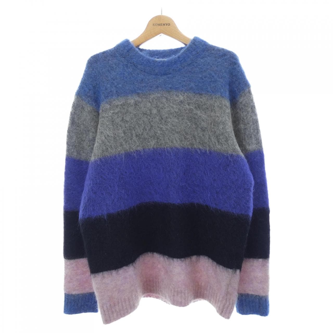 アクネストゥディオズ ACNE STUDIOS albah mohair ニット