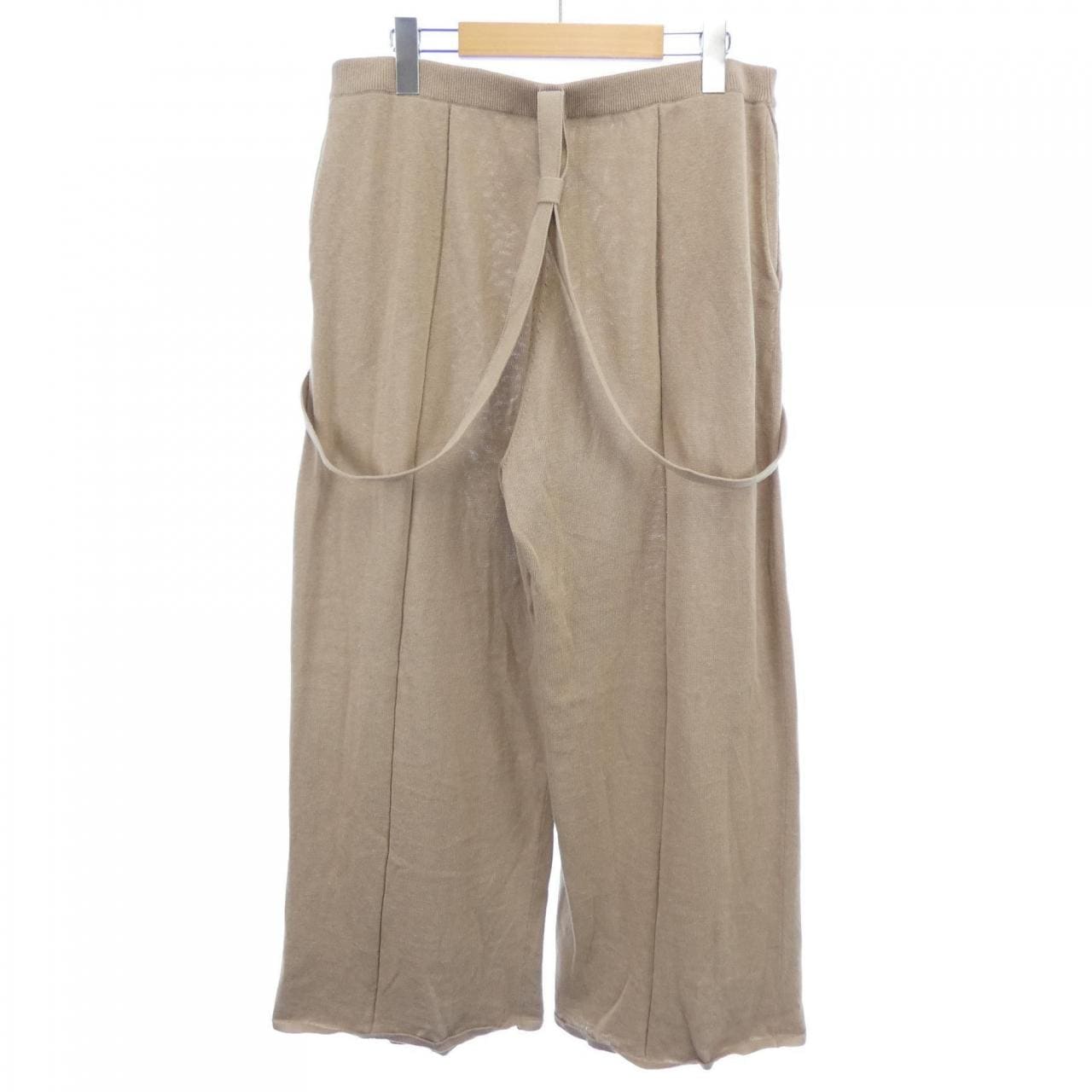 エトレトウキョウ ETRE TOKYO 1225420043-0 パンツ