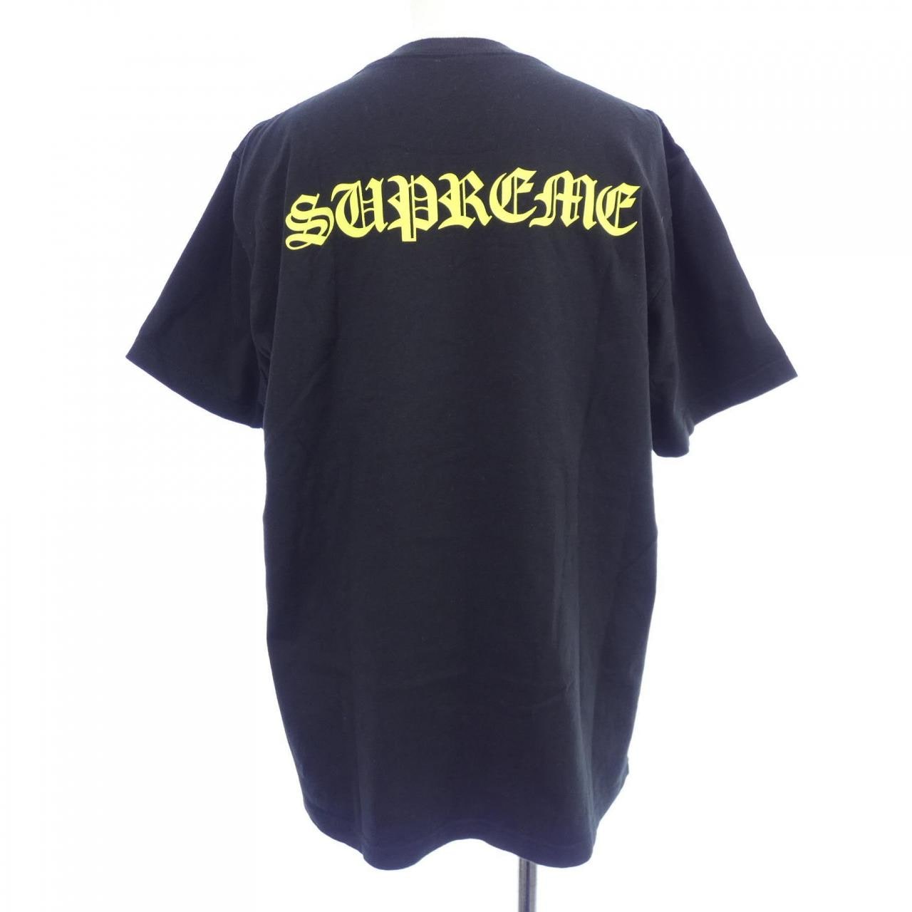 シュプリーム SUPREME MUTANTS TEE Tシャツ