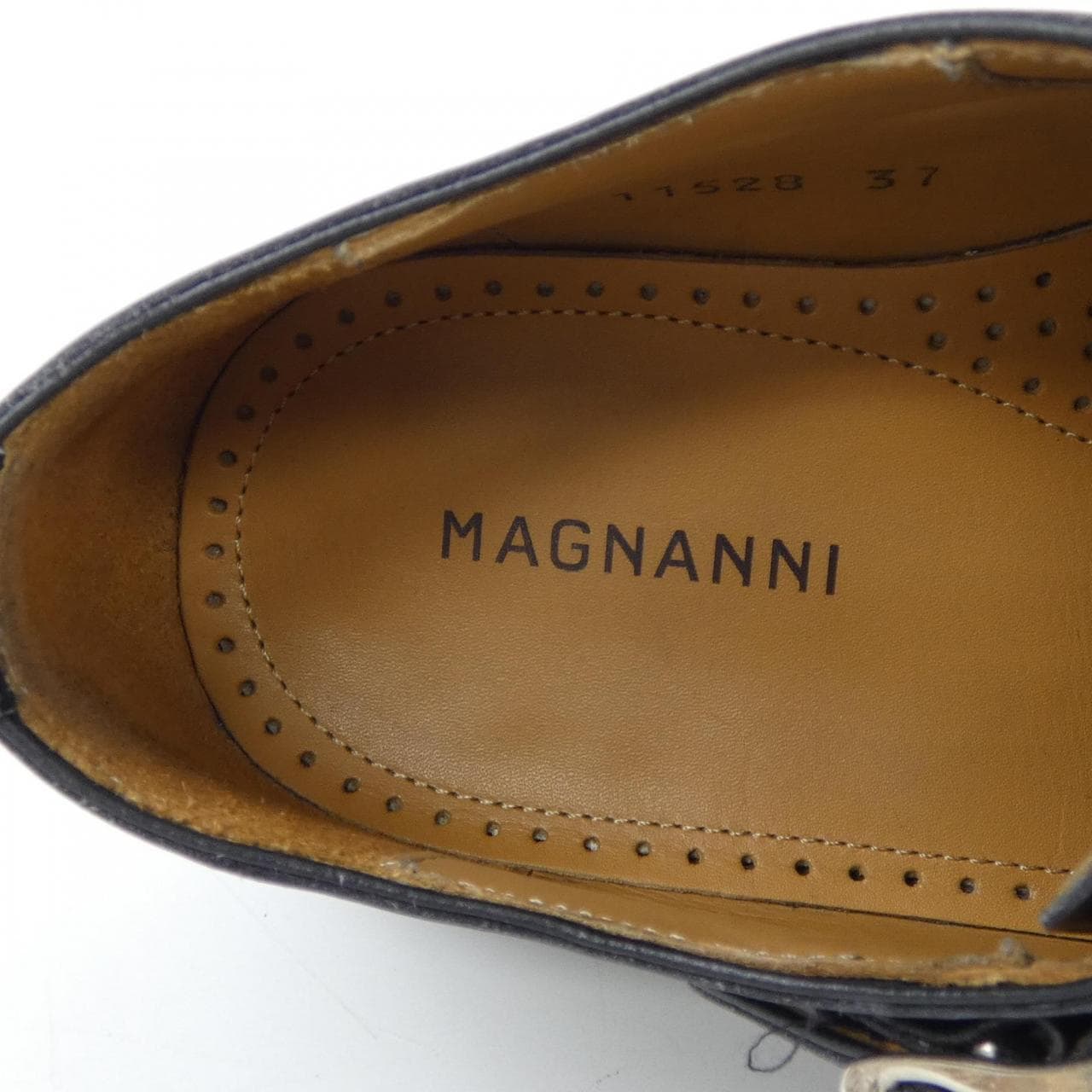 マグナーニ MAGNANNI シューズ