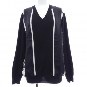 エルメス HERMES ツイルレーヌ トップス