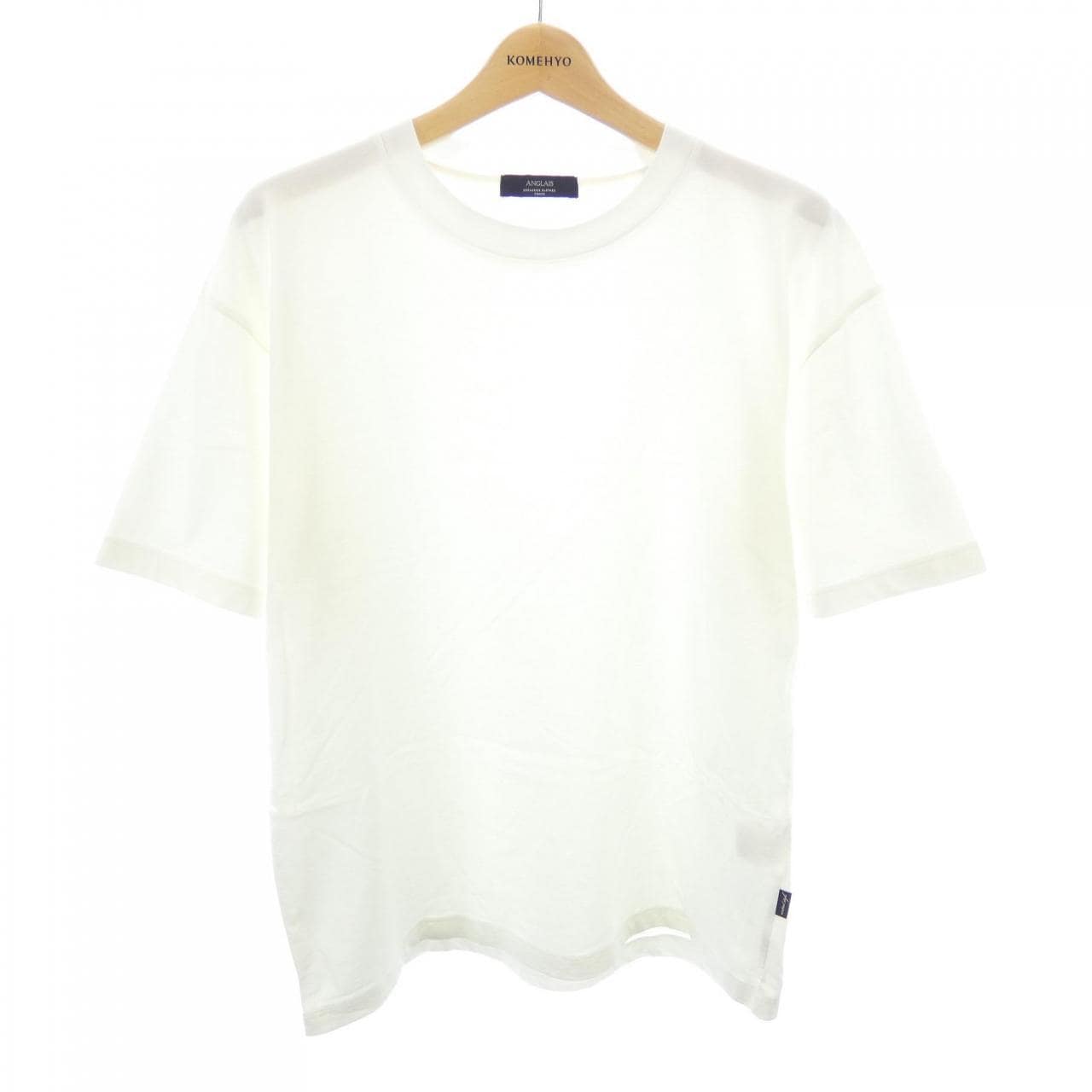 ANGLAIS Tシャツ