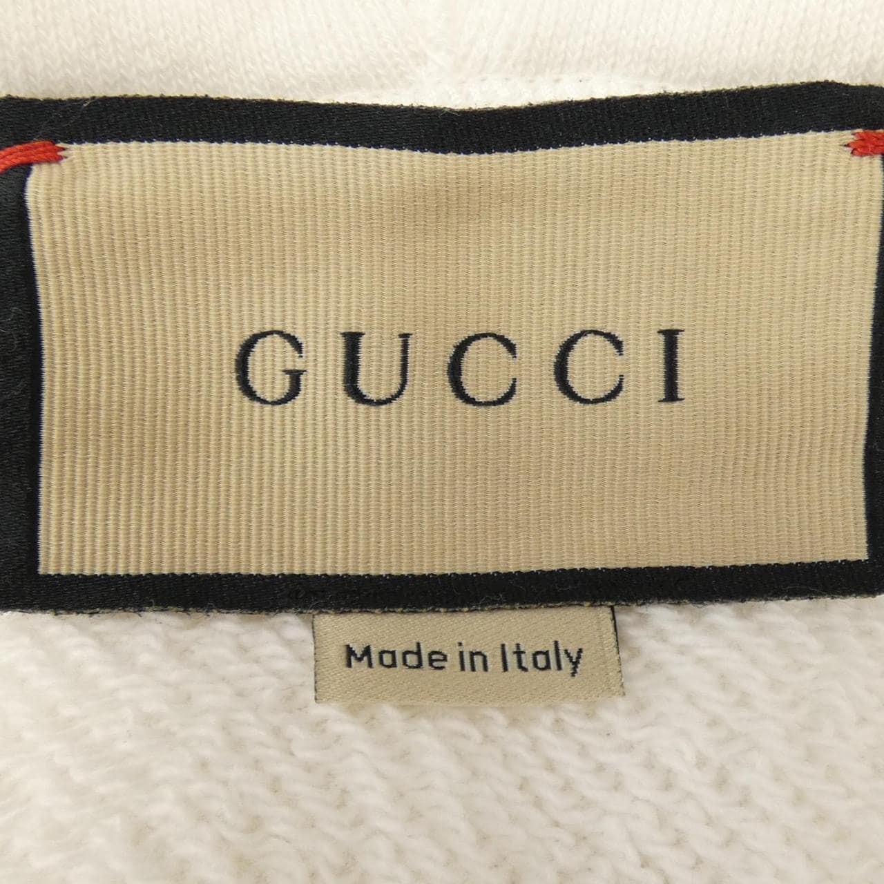 グッチ GUCCI 615061 XJD1B パーカー