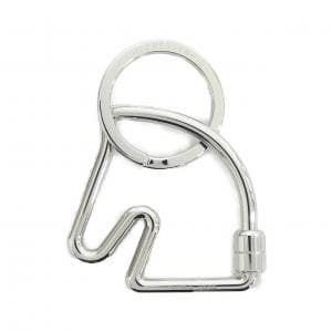 エルメス シュバル 077216FJ キーリング