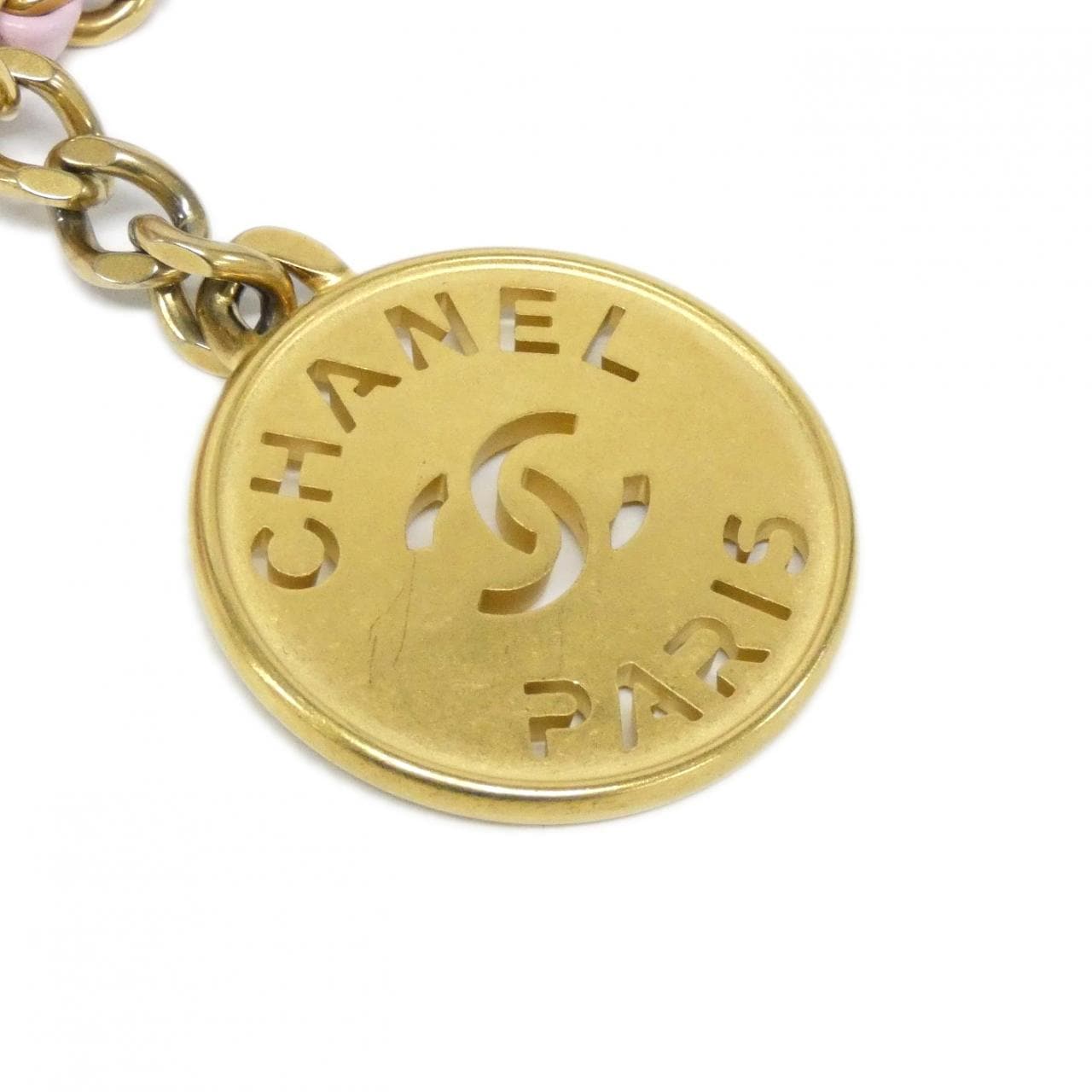 シャネル シャネル22 ライン MINI AS3980 バッグ