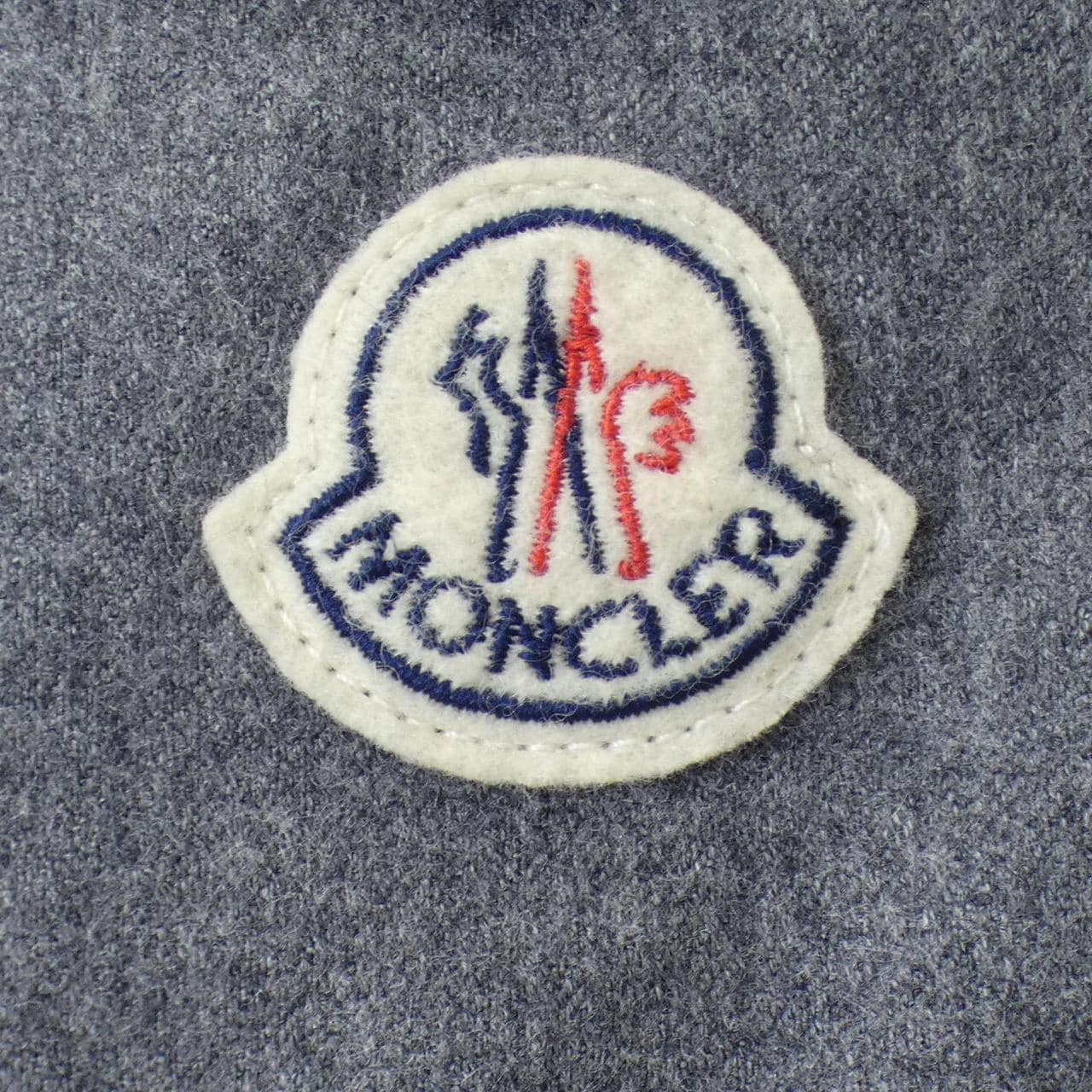 モンクレール MONCLER MONTGENEVRE ダウンジャケット