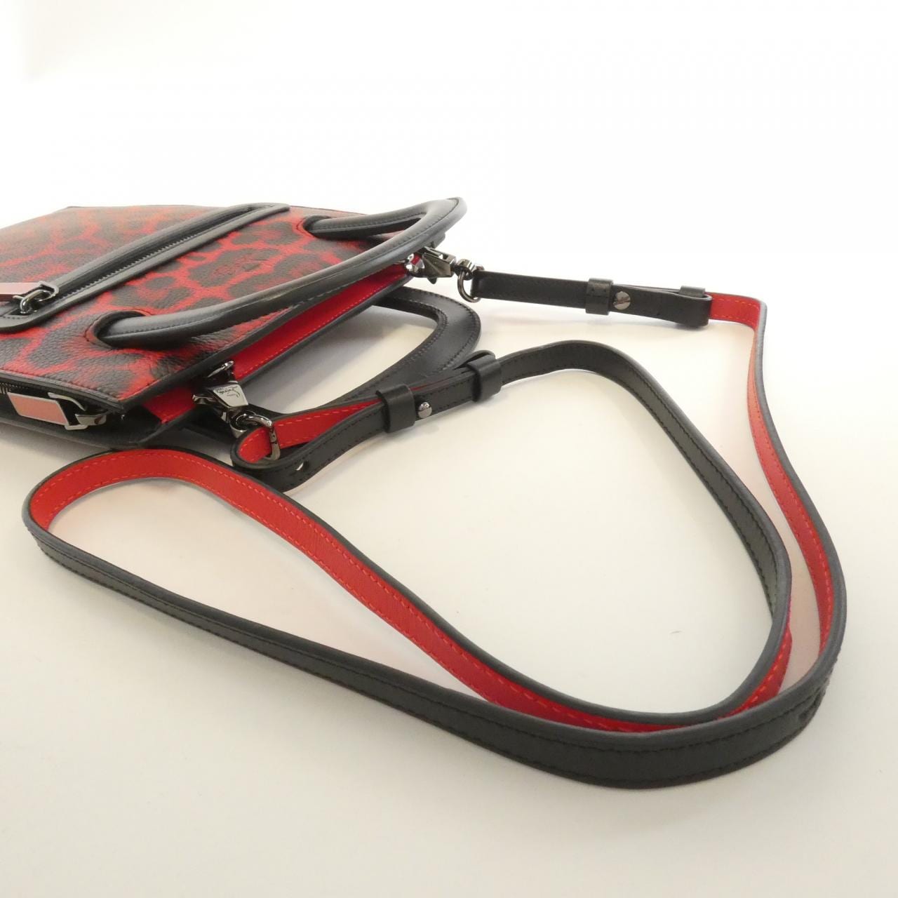 クリスチャンルブタン トリックトラック スモール 1175010 バッグ