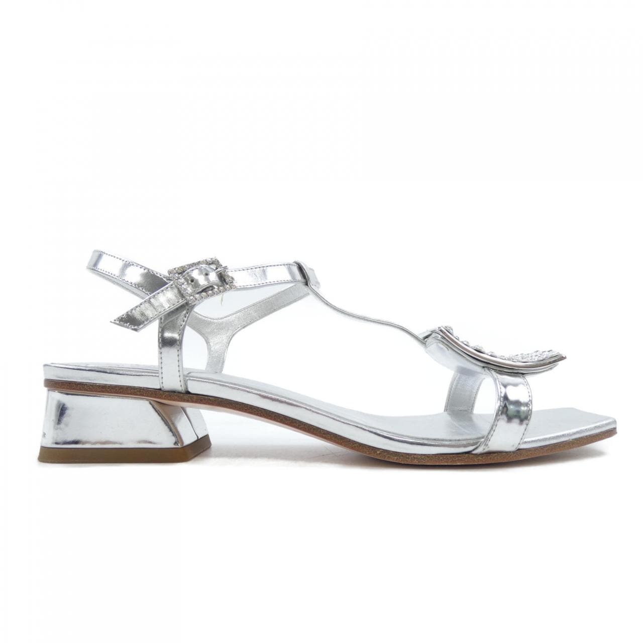 ロジェヴィヴィエ ROGER VIVIER サンダル