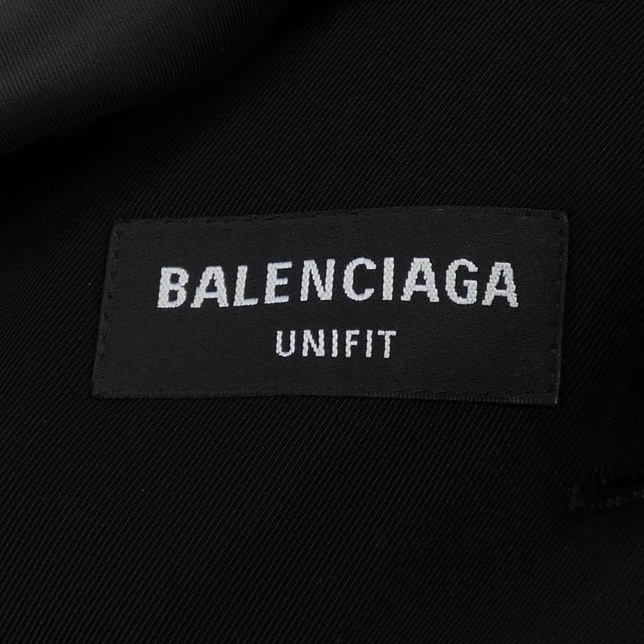 バレンシアガ BALENCIAGA 658941 TKT01 ジャケット