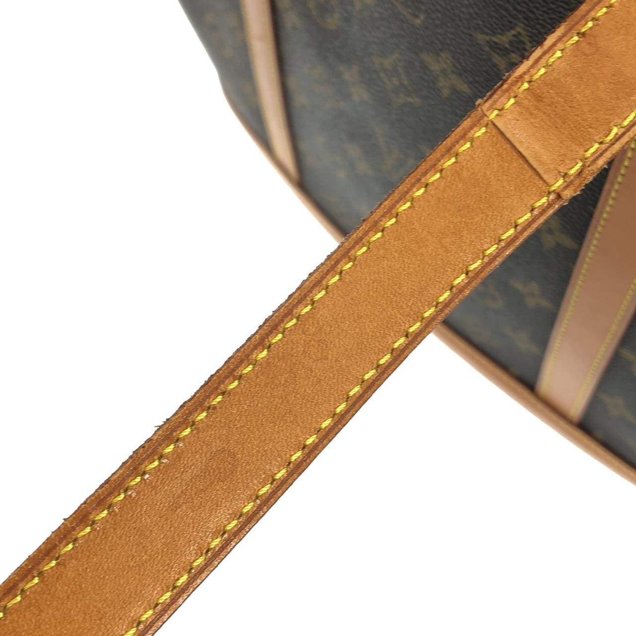 ルイヴィトン モノグラム バビロン M51102 バッグ