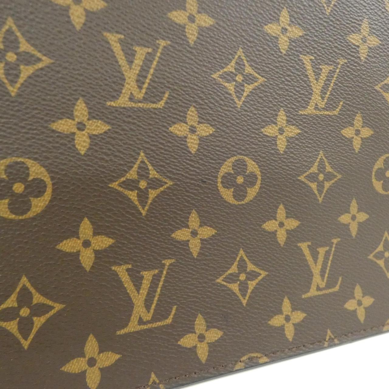 ルイヴィトン モノグラム(フレンズ) サック プラ M45667 バッグ