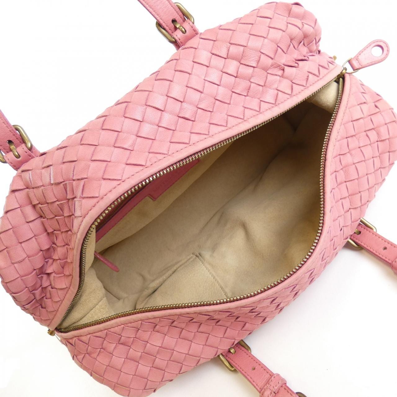 ボッテガヴェネタ 173398 V00A2 ボストンバッグ