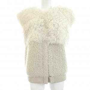 エルメス HERMES 37-7020 ベスト