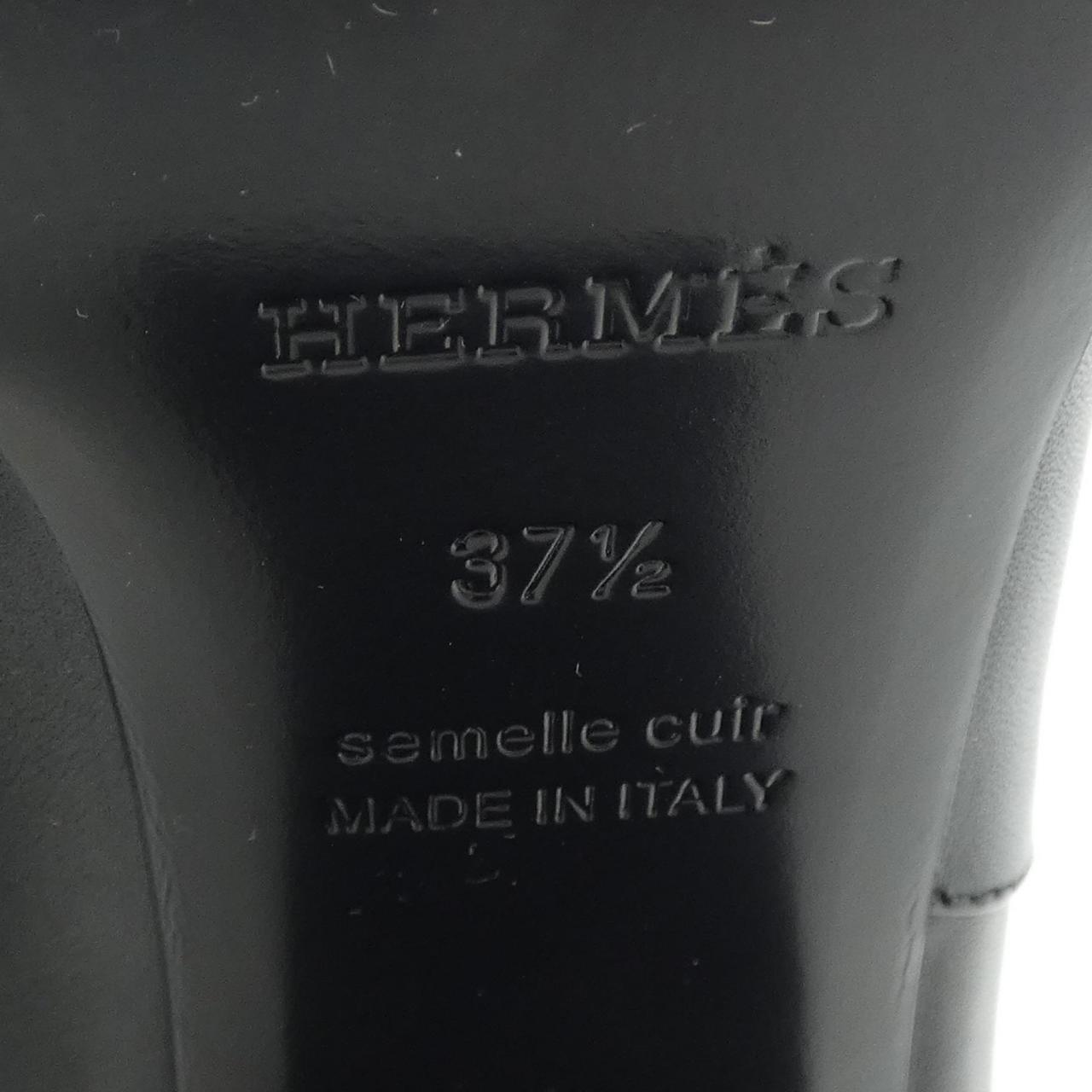 エルメス HERMES ケリーバックル 232360Z ブーツ