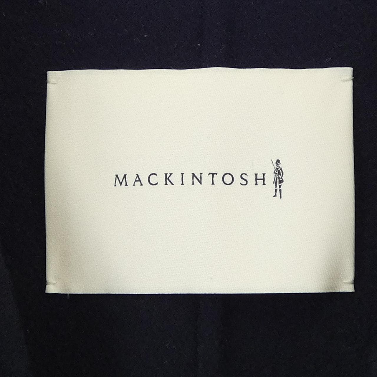 マッキントッシュ MACKINTOSH L232RD1126 QUOTHQUAN コート