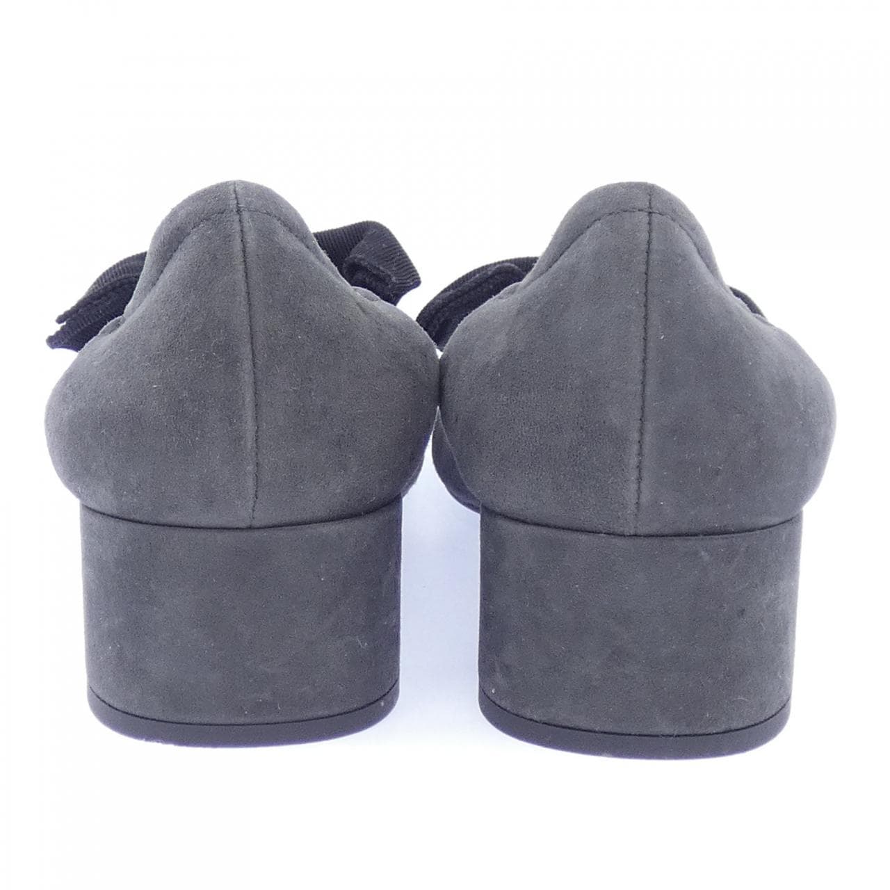 プラダ PRADA パンプス