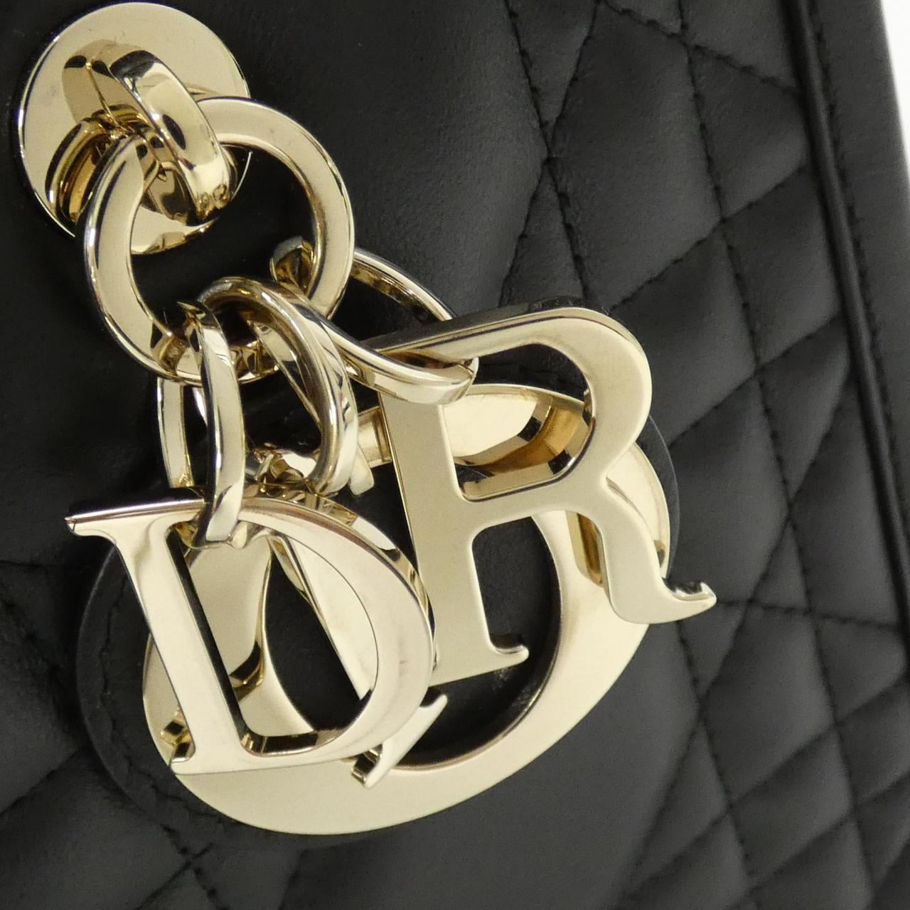 クリスチャンディオール ディオール ブック トート スモール M1325OWHP バッグ