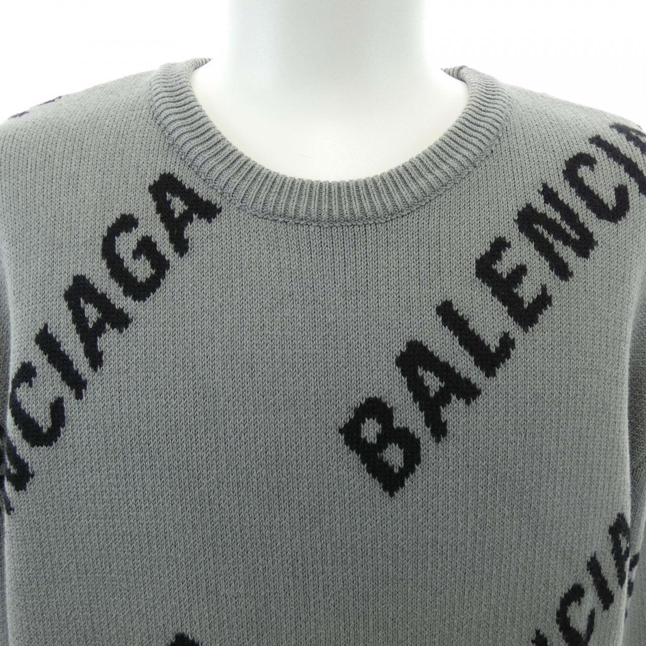 バレンシアガ BALENCIAGA 570753 T3153 ニット