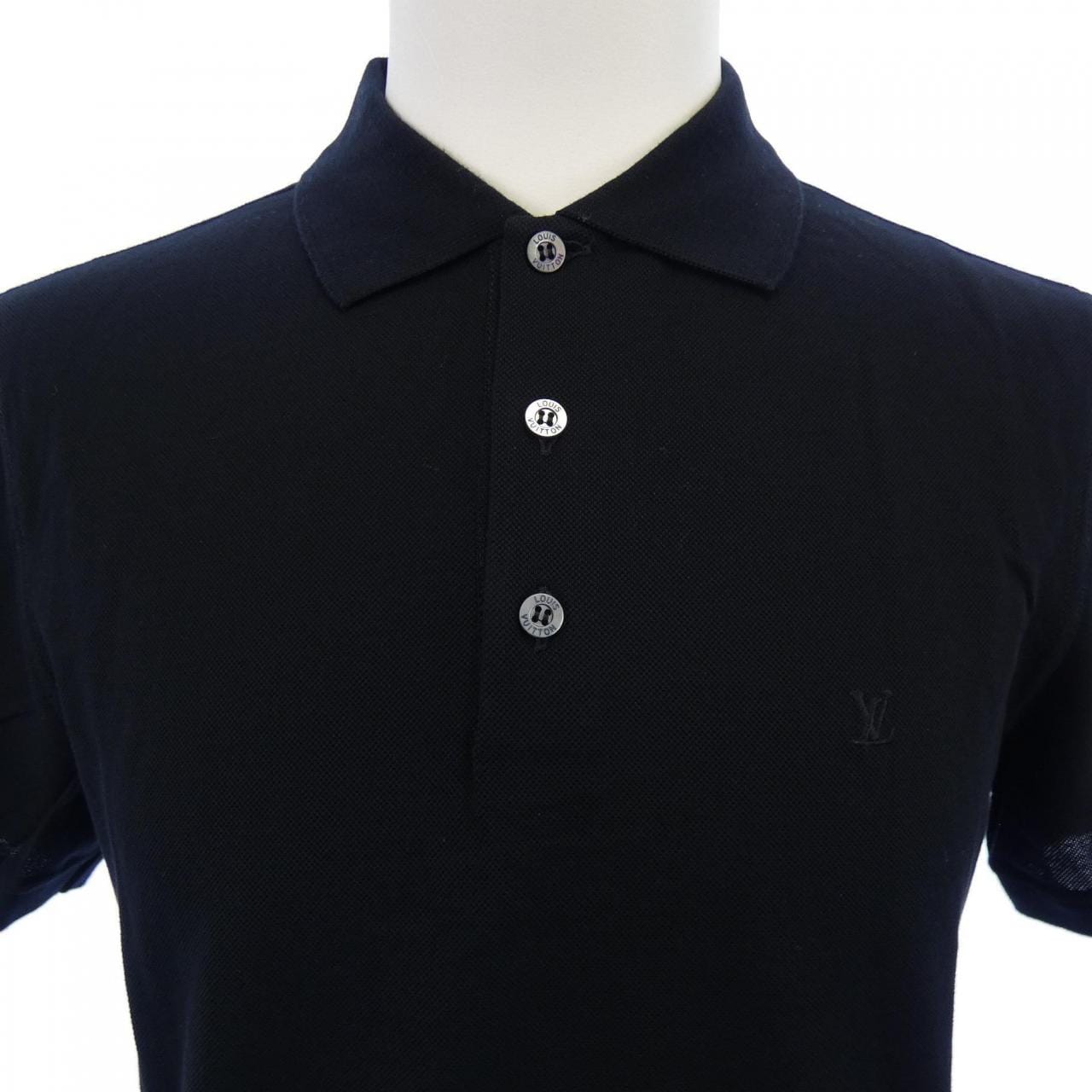 ルイヴィトン LOUIS VUITTON MNJR32JEA ポロシャツ