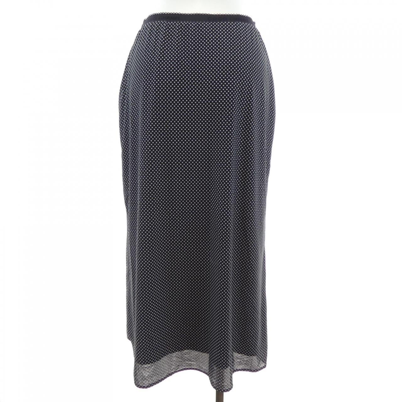 シャネル CHANEL LOOK53 P78129V69773 スカート