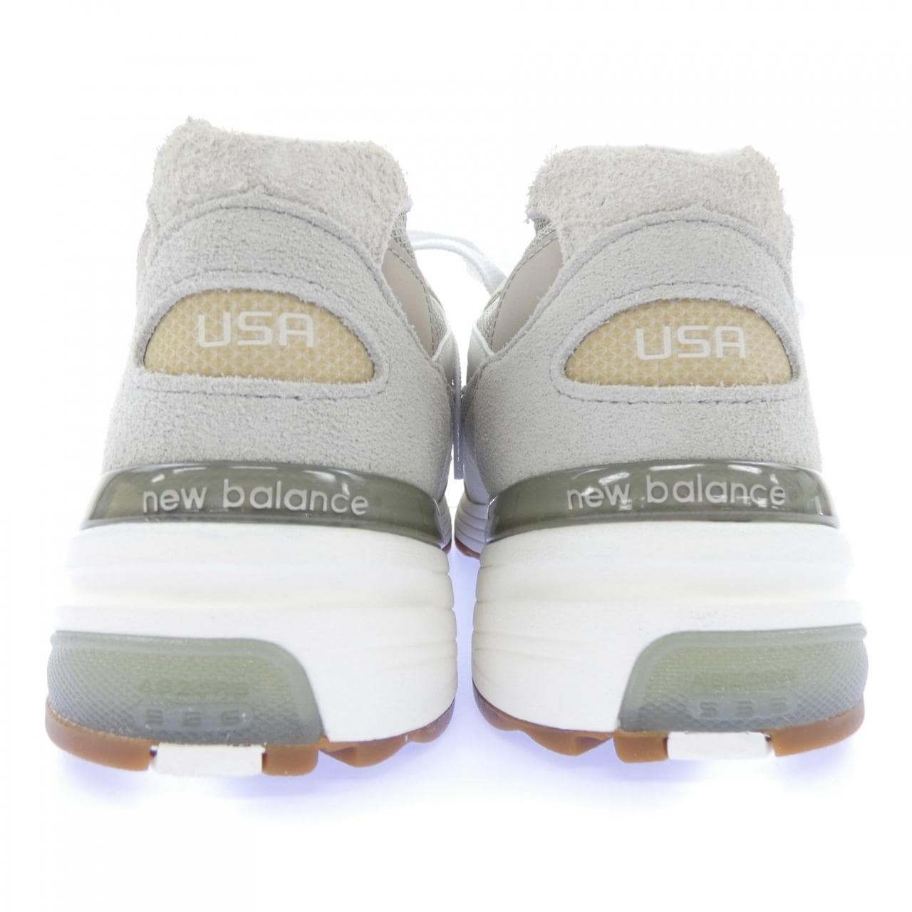 ニューバランス NEW BALANCE U992720 スニーカー