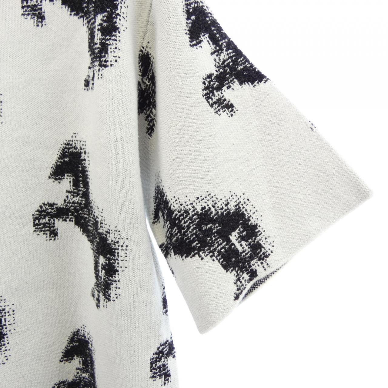 ステラマッカートニー STELLA MCCARTNEY 6K0622 3S2440 ニット