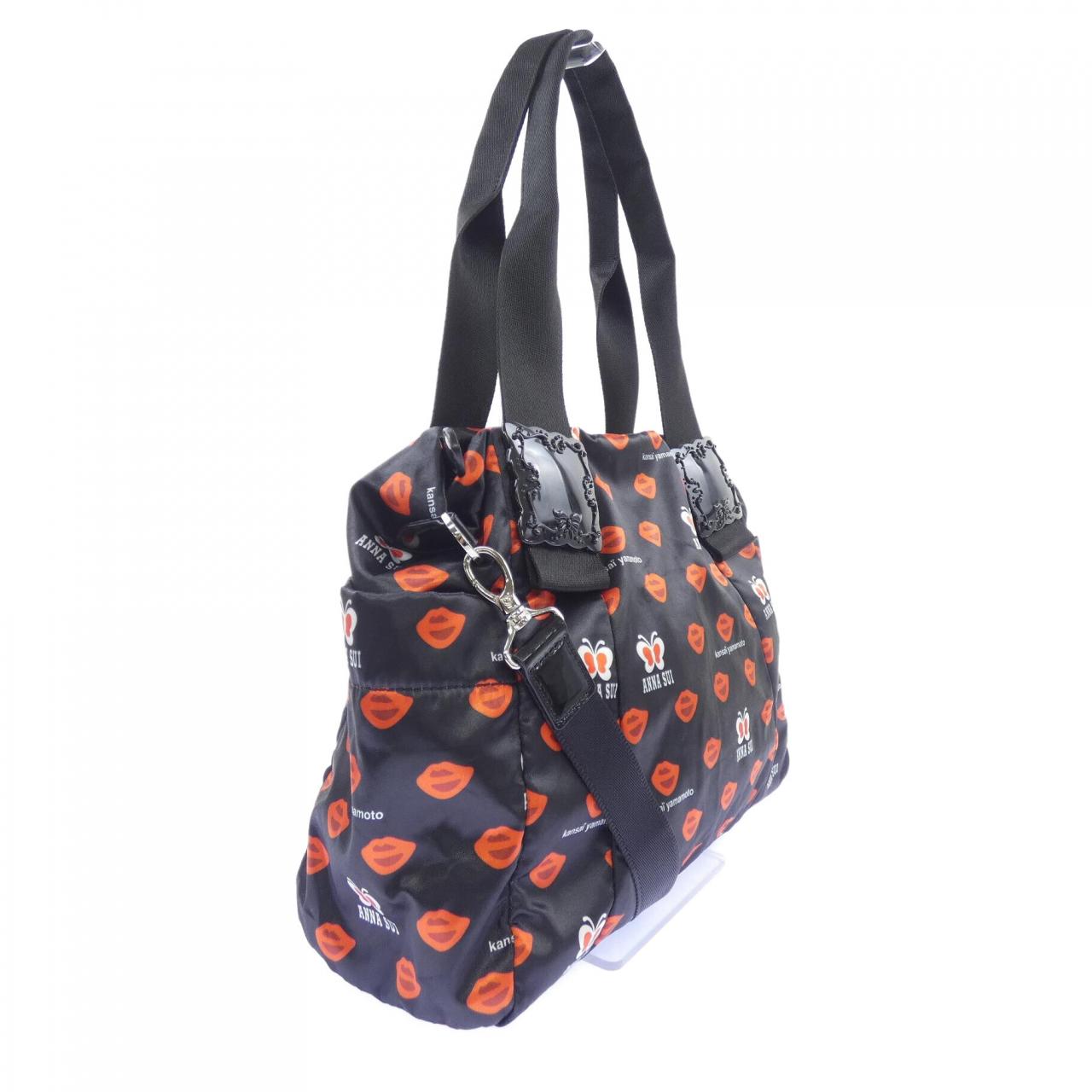 アナスイ ANNA SUI BAG