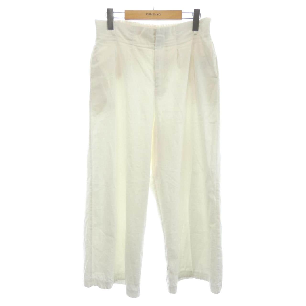GALLLARDGALANTE パンツ