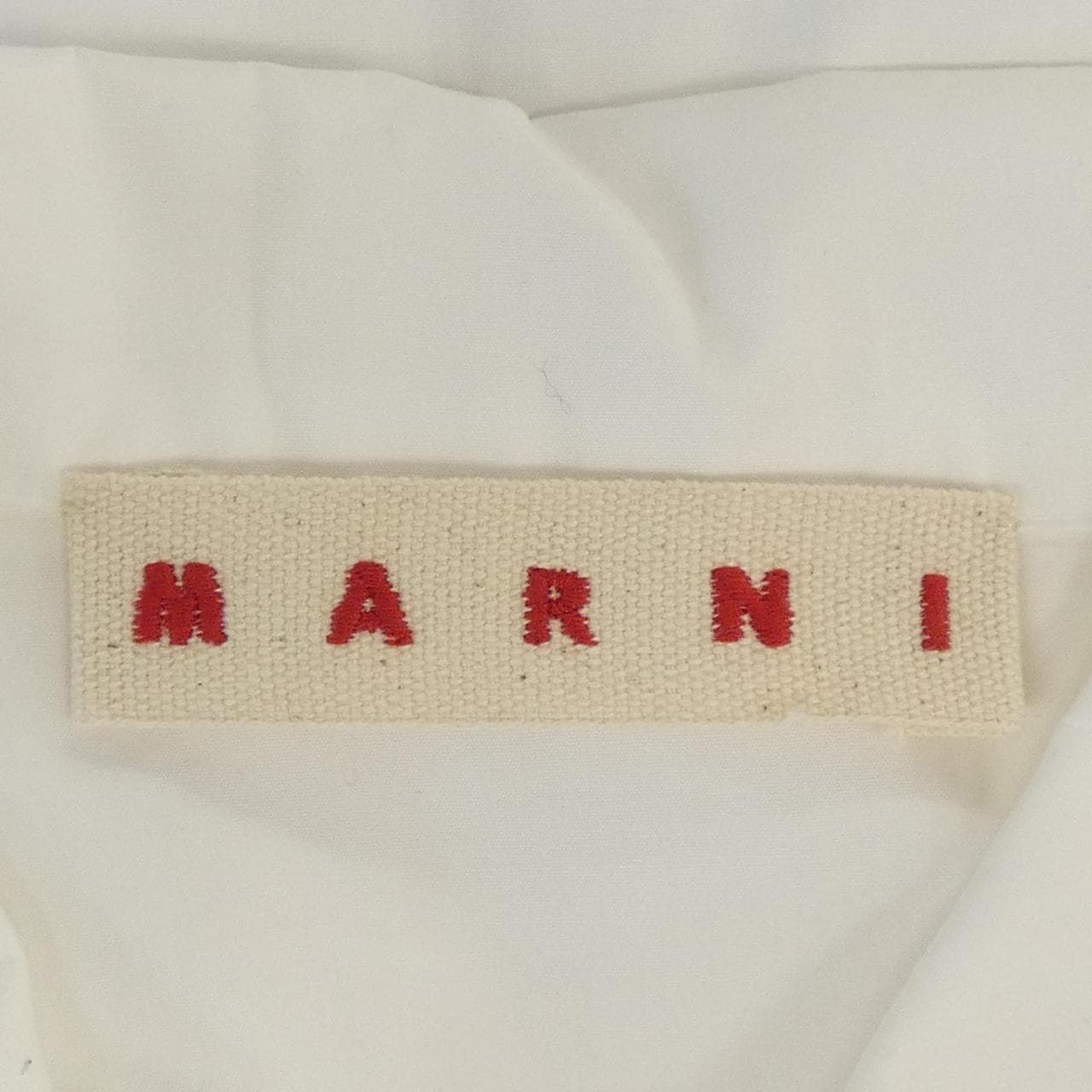 マルニ MARNI CUMU0297P0 ジャケット
