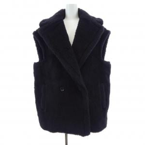 マックスマーラ Max Mara 127602 テディベア ベスト