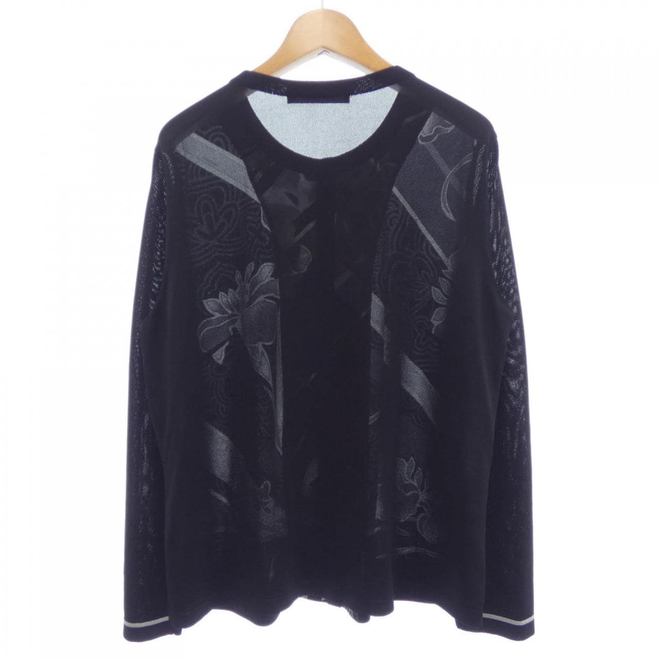 レオナールファッション LEONARD FASHION 0179228 カーディガン
