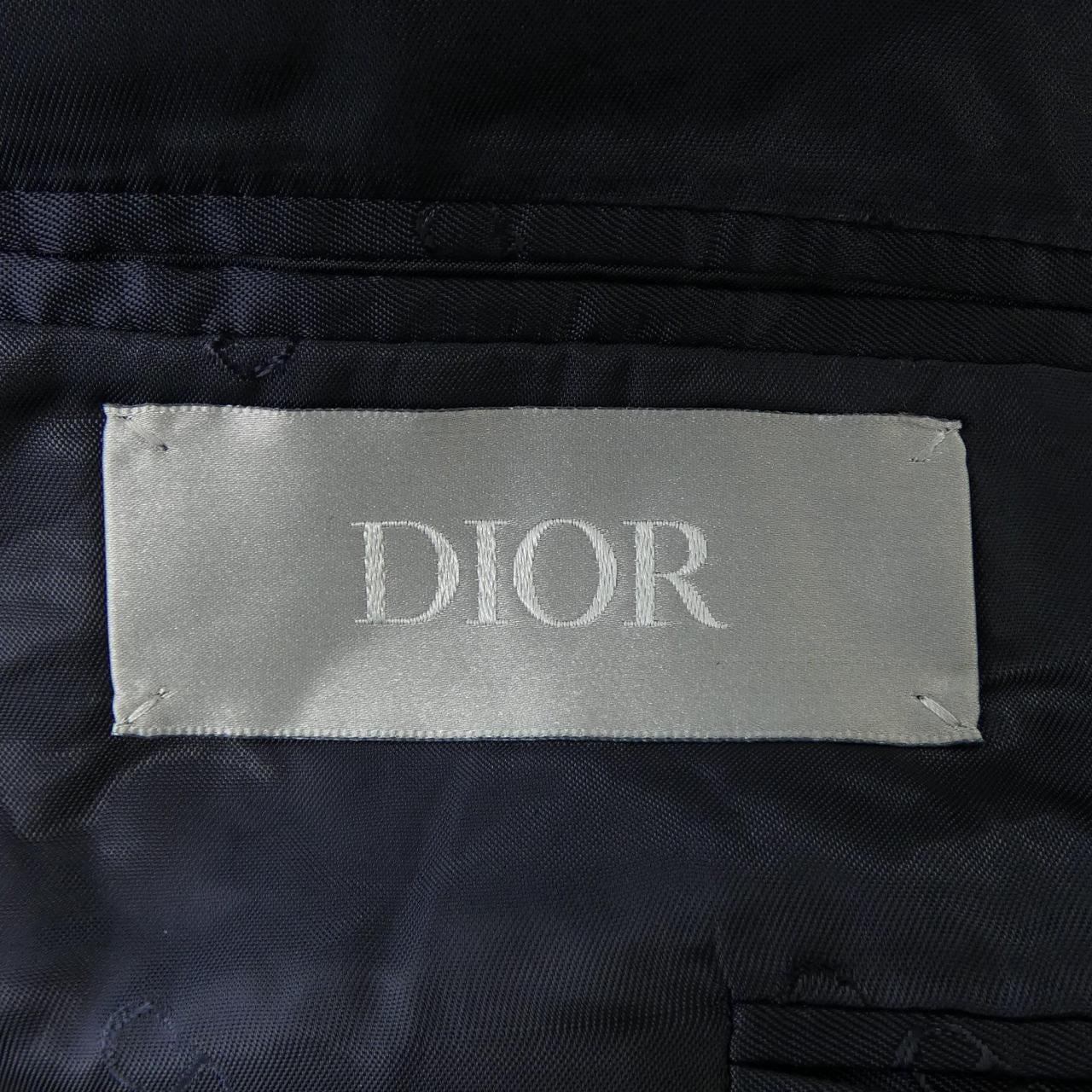 ディオール DIOR 633C720A4895 ジャケット