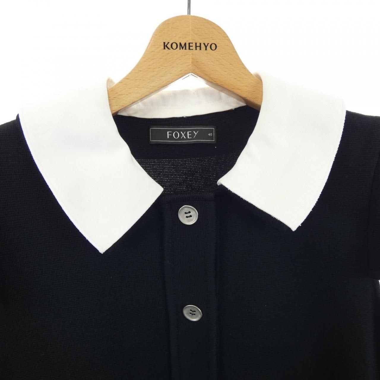 フォクシー FOXEY 25652-SNMAZ56 ワンピース