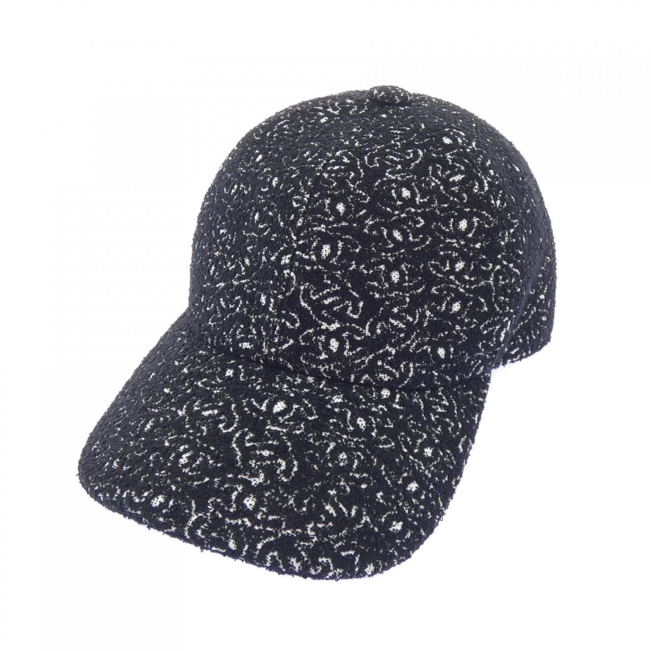 シャネル CHANEL AAA949B20194 キャップ