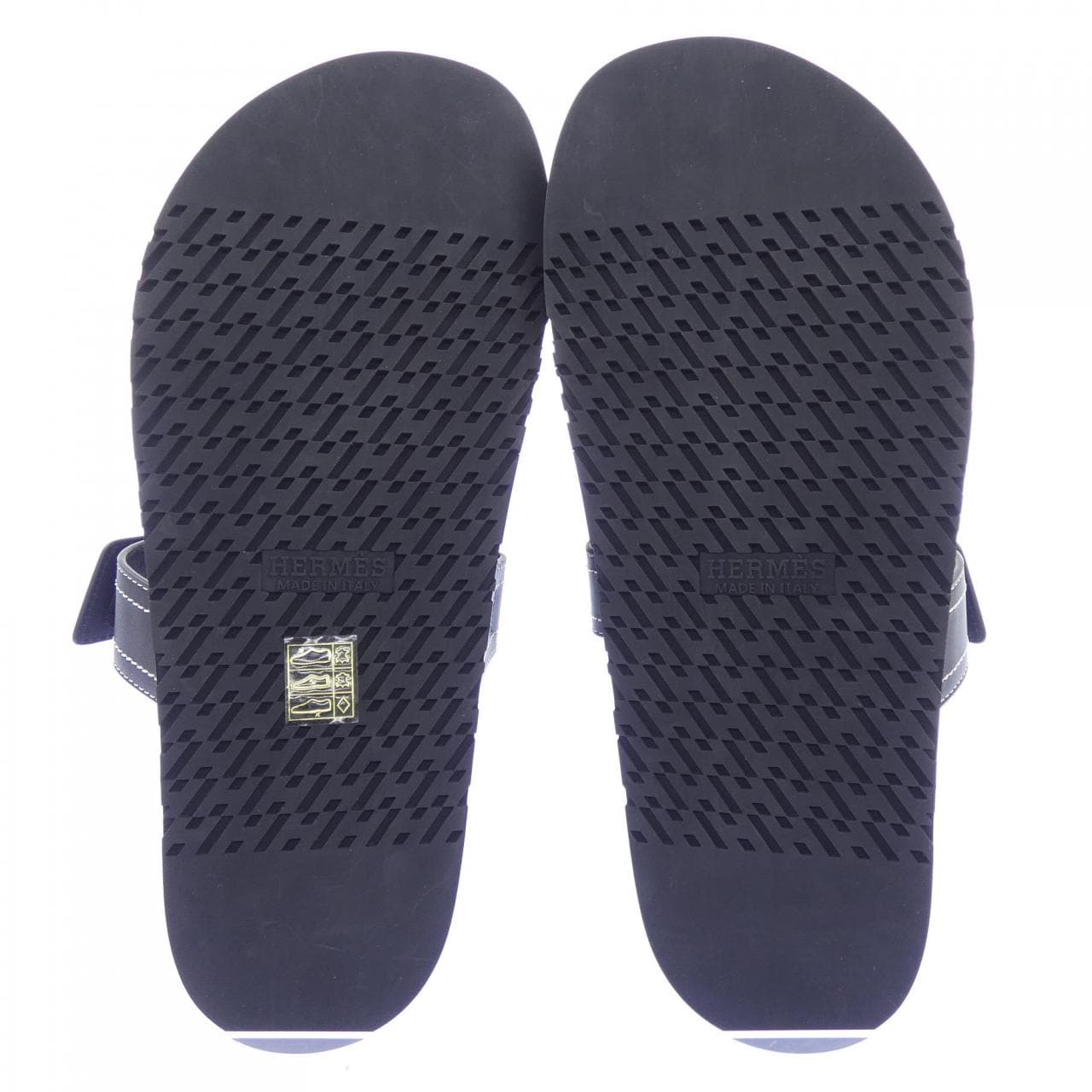エルメス HERMES シプレ 242888Z サンダル