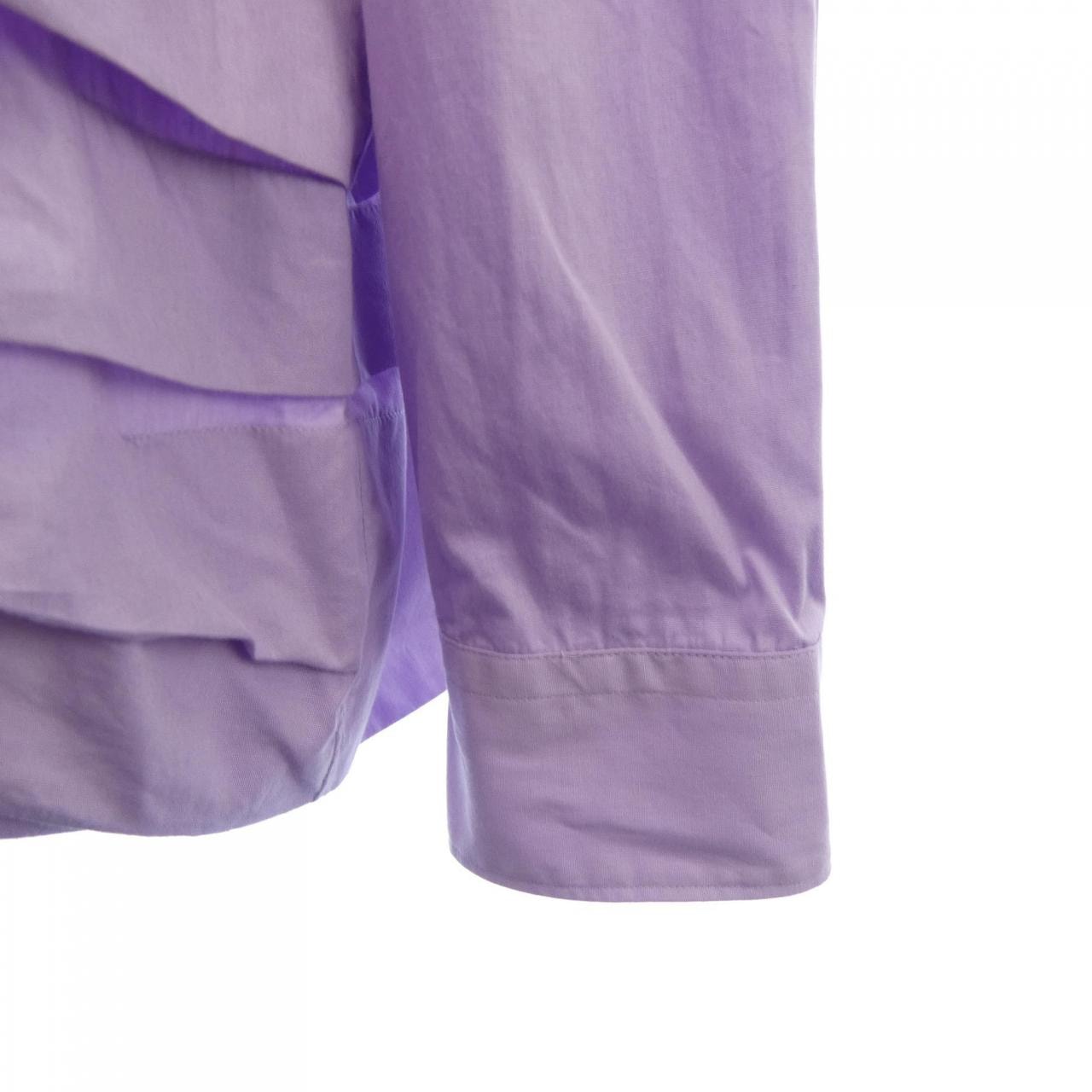 コムデギャルソン COMME des GARCONS RM-B021 シャツ
