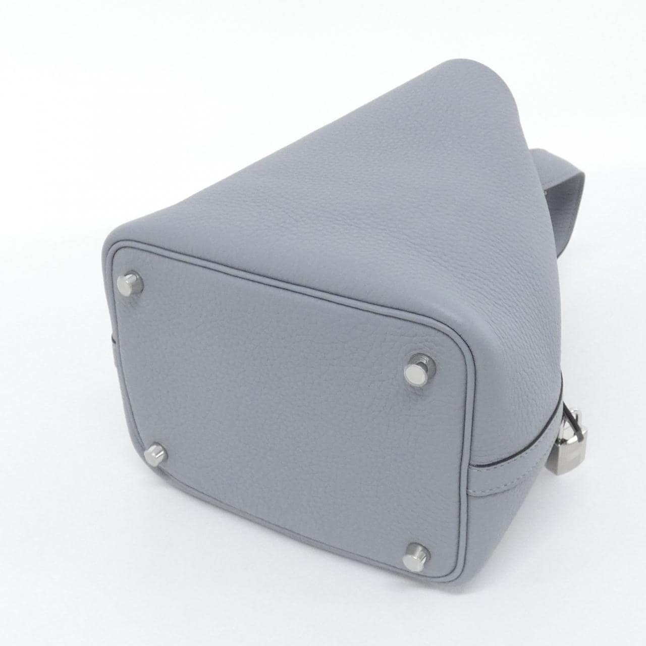 【未使用品】エルメス ピコタン ロック PM 056289CK バッグ