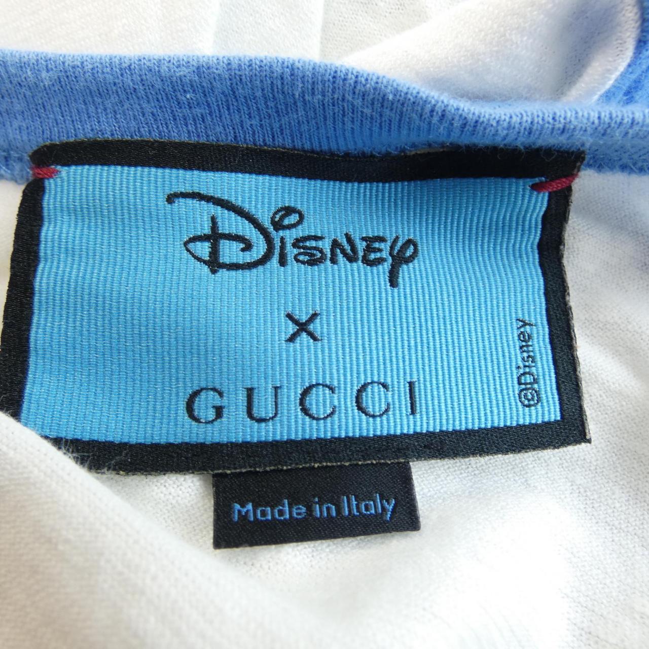 グッチ GUCCI DISNEY 645302 XJC8W Tシャツ