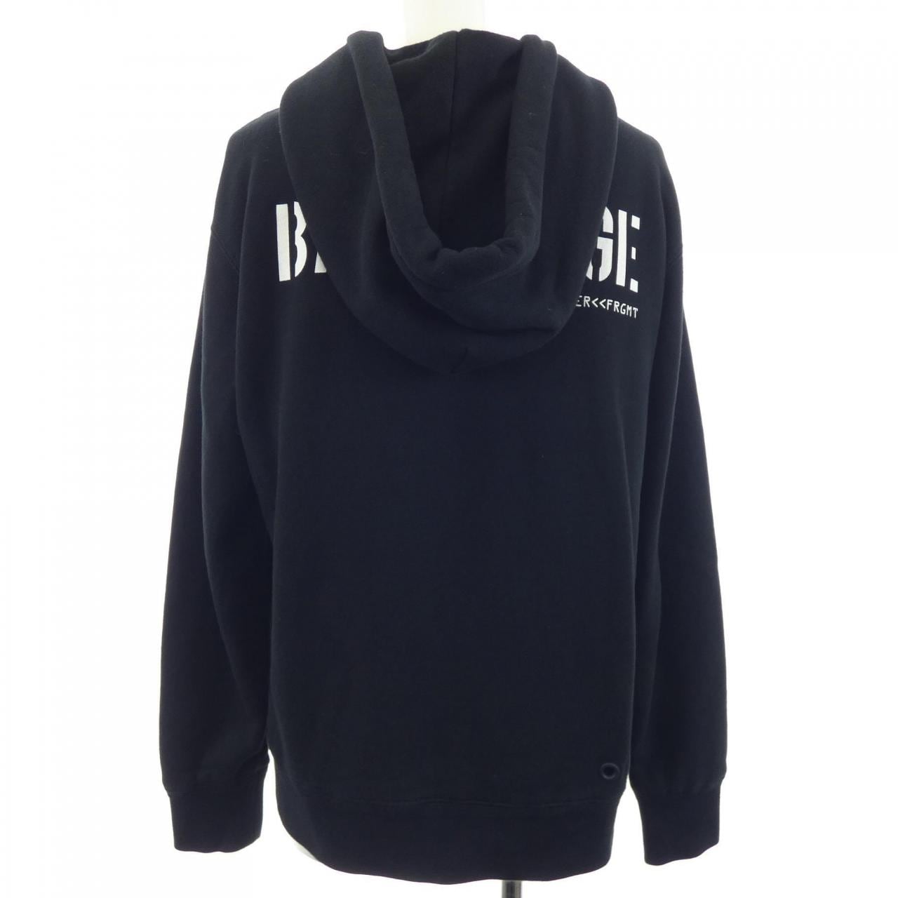 モンクレール ジーニアス MONCLER GENIUS FRAGMENT パーカー