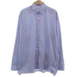 CAHLUMN Broadcloth Shirt シャツ