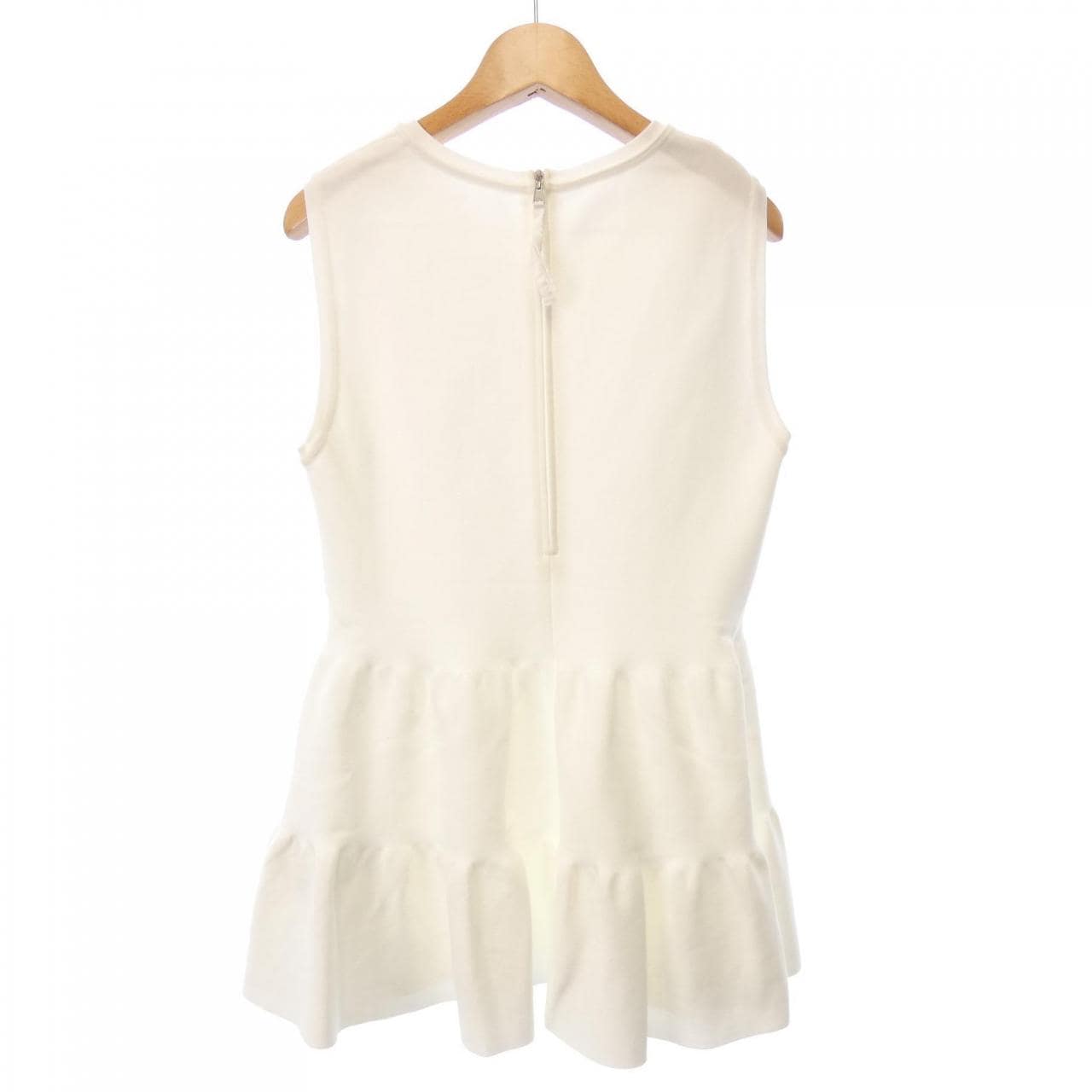 フォクシー FOXEY KNIT TOP LENA 44378 トップス