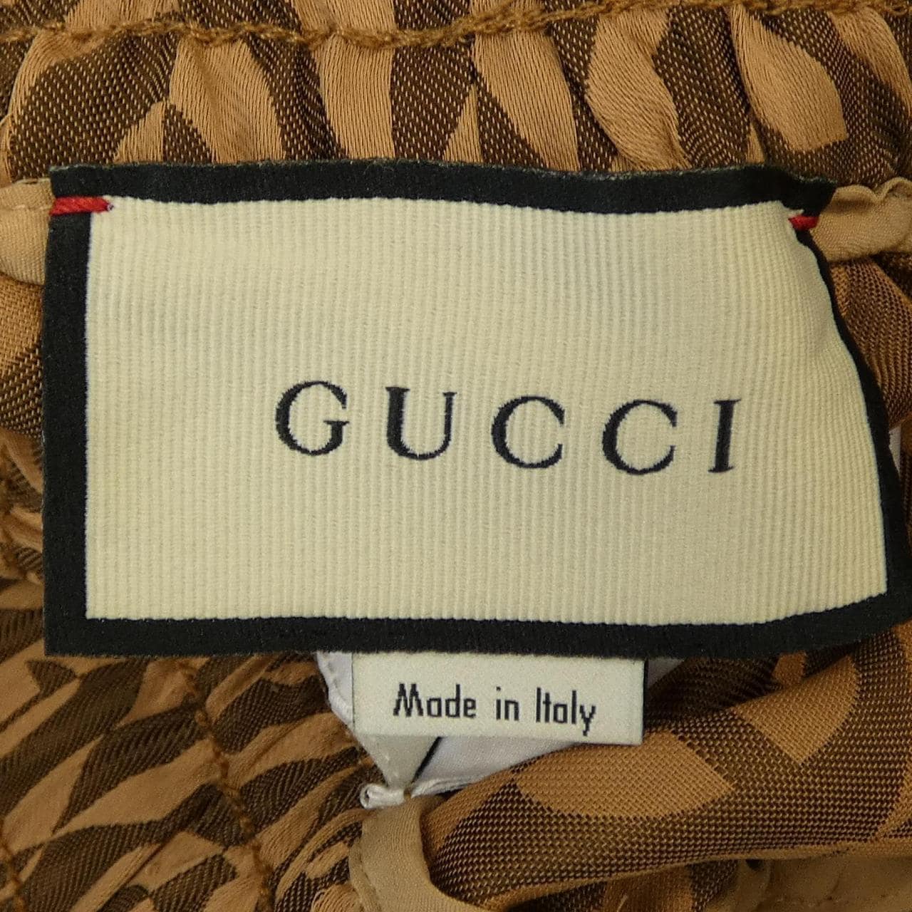 グッチ GUCCI 596001-XJBUT パンツ