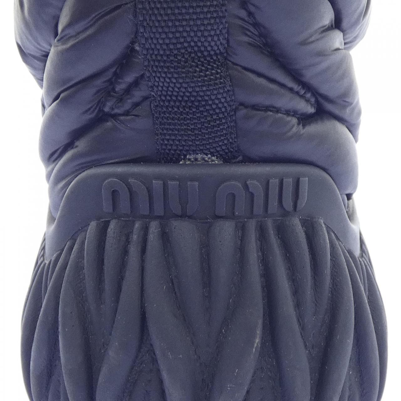 ミュウミュウ MIU MIU 5T564D シューズ