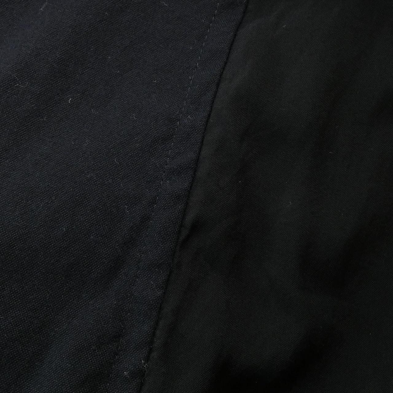 BLACK Scandal Yohji Yamamoto Shirt