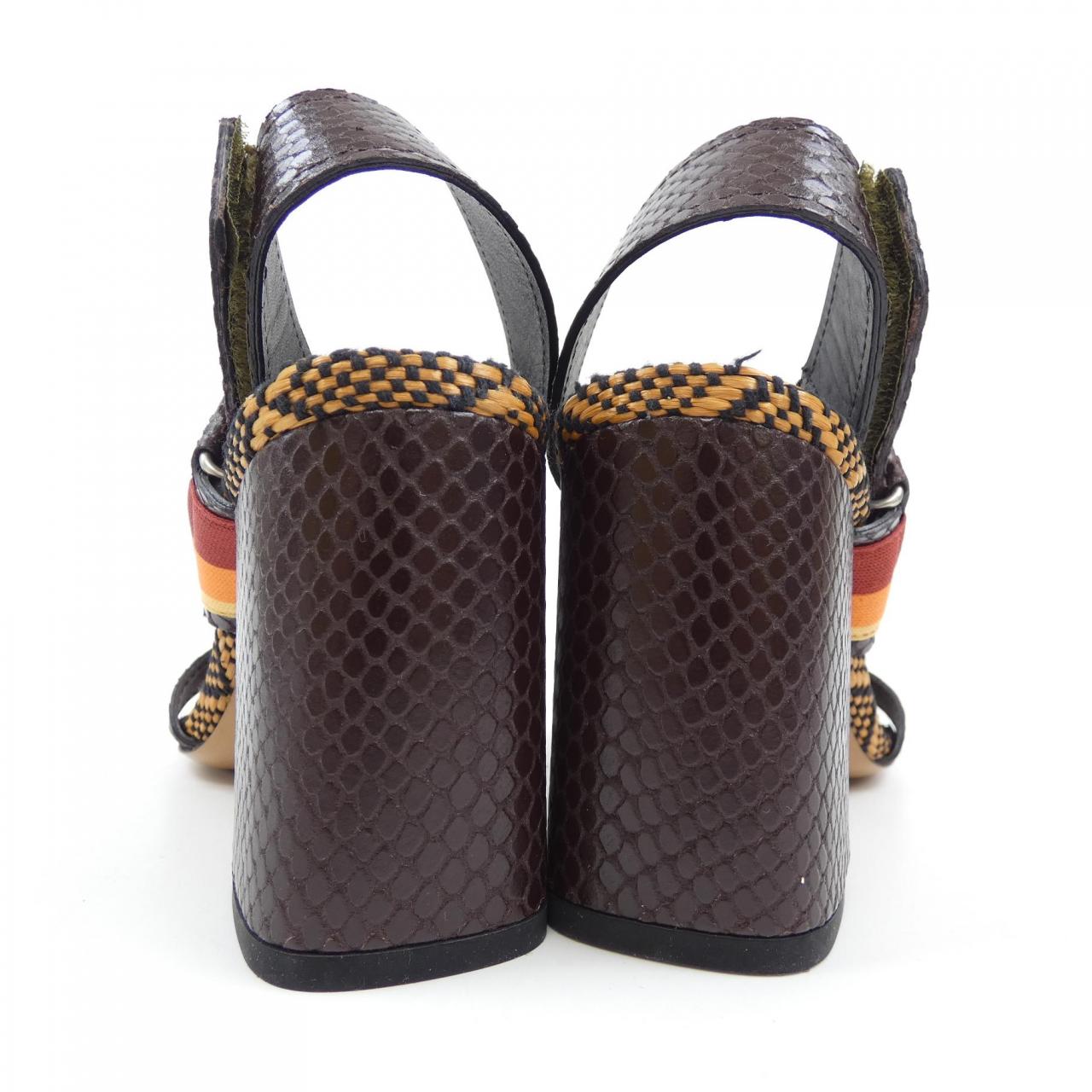 DRIES VAN NOTEN Van Noten 凉鞋