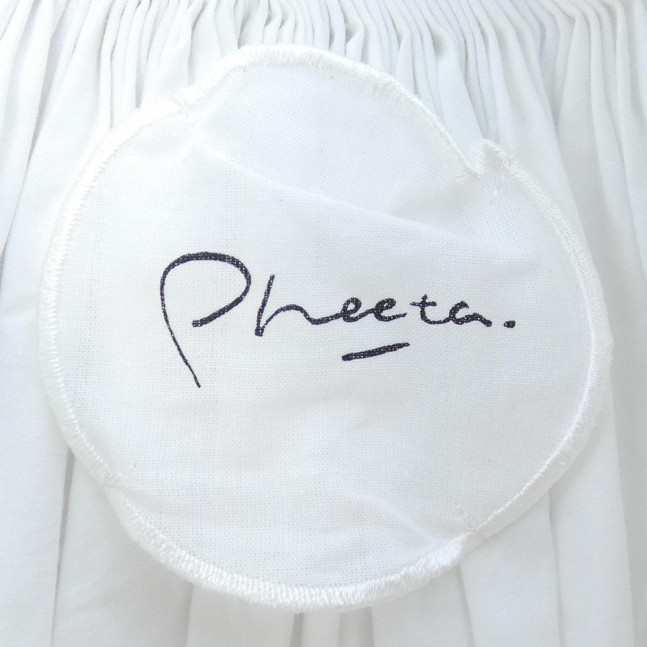 PHEETA tops