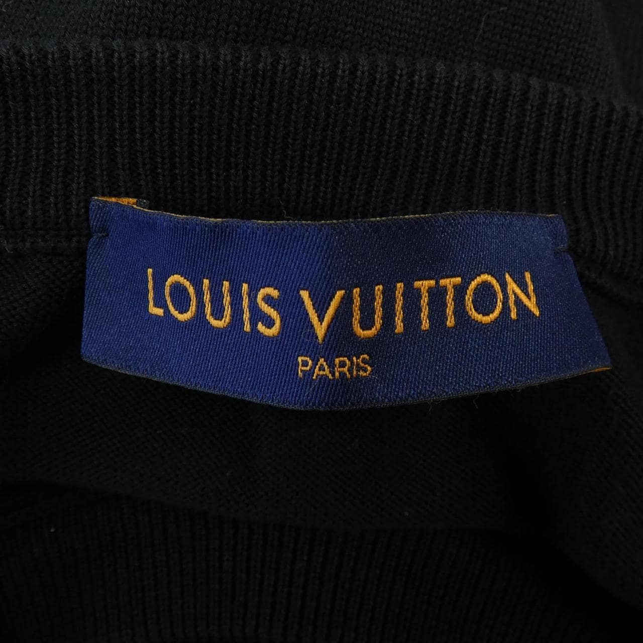 LOUIS VUITTON针织